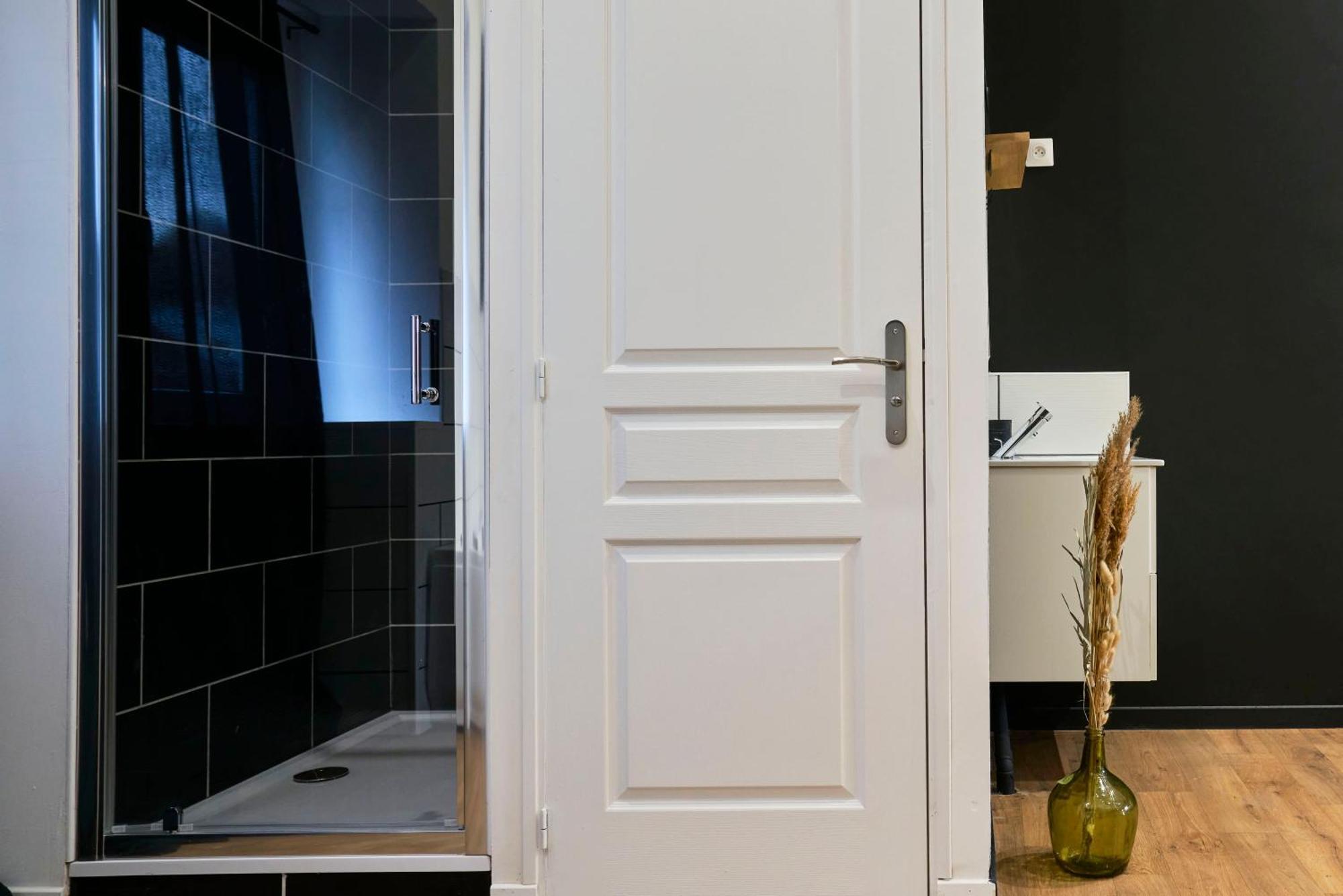 Апартаменти Ng Prestige - Lille L Roubaix Trichon - Balneo - Netflix - Wifi Екстер'єр фото
